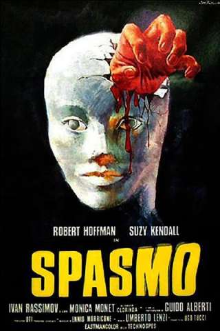 Spasmo (1974) streaming