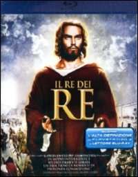 Il re dei re (1961) streaming