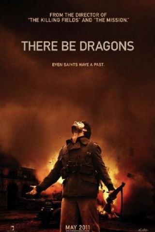 There Be Dragons - Un santo nella tempesta (2011) streaming