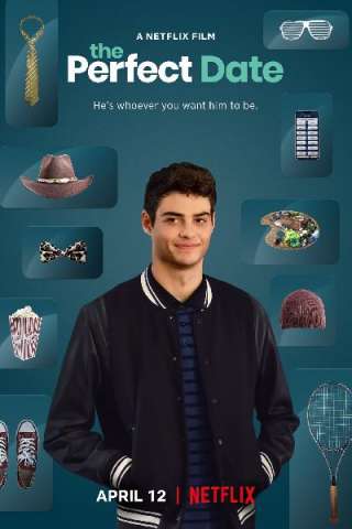 The Perfect Date (2019) streaming