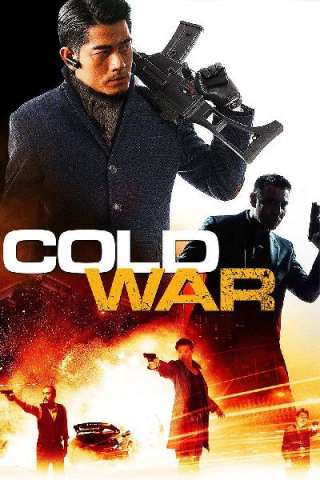 Cold War (2012) (2012) streaming