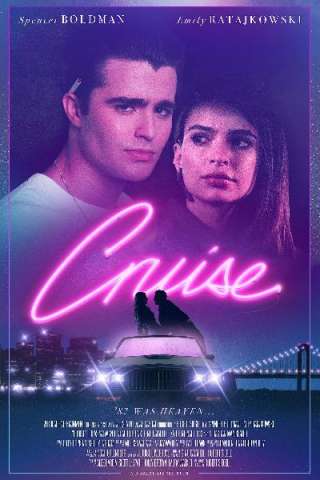Cruise (2018) streaming