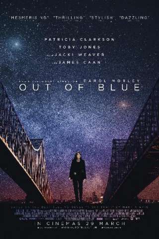 Out of Blue (2019) streaming