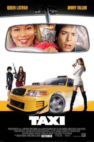 New York Taxi (2004) streaming
