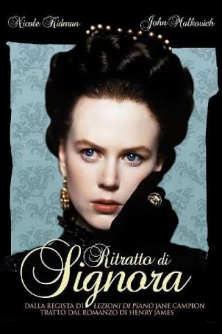 Ritratto di signora (1996) streaming