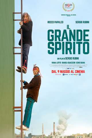 Il Grande Spirito (2019) streaming