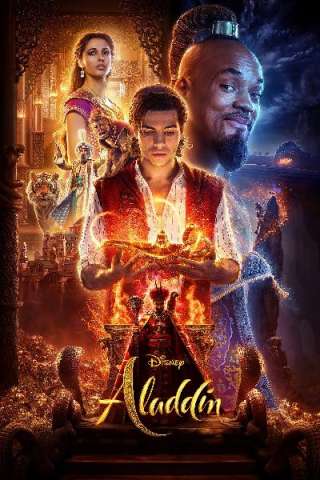 Aladdin (2019) (2019) streaming