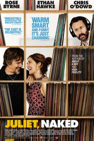 Juliet, Naked - Tutta un'altra musica (2018) streaming