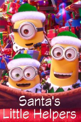 Santa's Little Helpers (2019) streaming