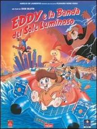 Eddy e la banda del sole luminoso (1991) streaming