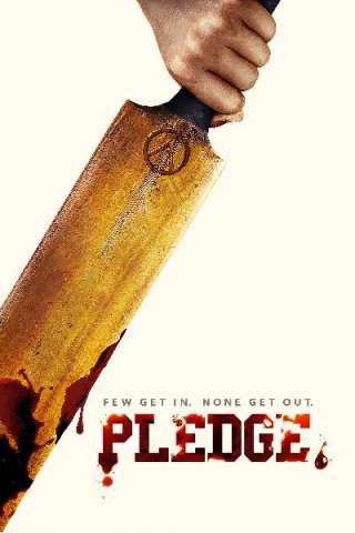 Pledge (2019) streaming