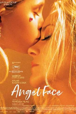 Angel Face (2018) streaming