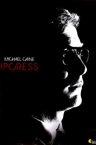Ipcress (1965) streaming