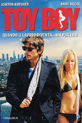 Toy Boy - Un ragazzo in vendita (2009) streaming