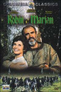 Robin e Marian (1976) streaming