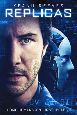 Replicas (2018) streaming