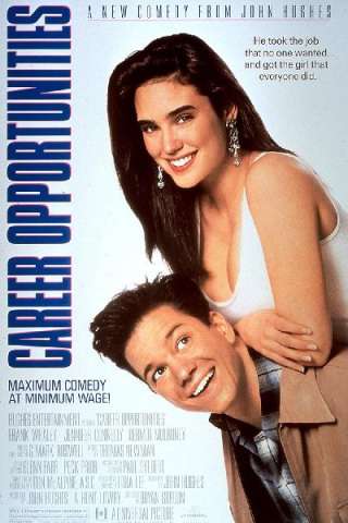Tutto può accadere (1991) streaming