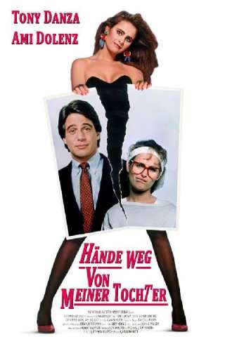 Giù le mani da mia figlia! (1989) streaming