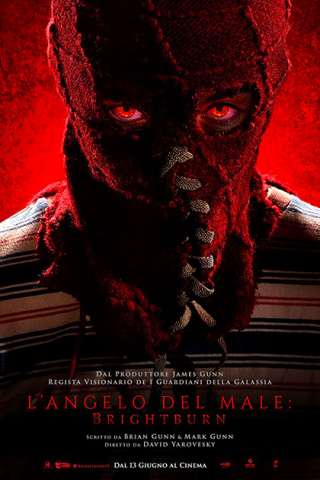 L'angelo del male - Brightburn (2019) streaming