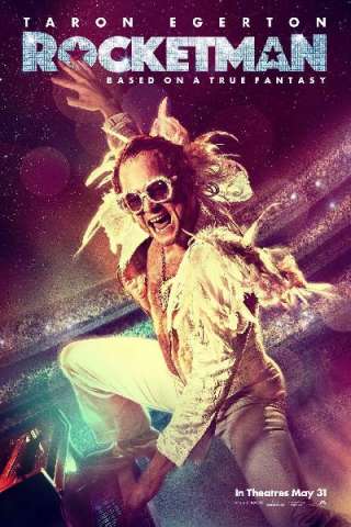 Rocketman (2019) streaming