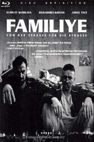 Familiye (2018) streaming
