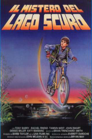 Il mistero del lago scuro (1986) streaming