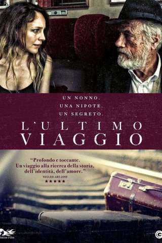 L'ultimo viaggio (2017) streaming