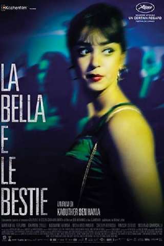 La bella e le bestie (2017) streaming