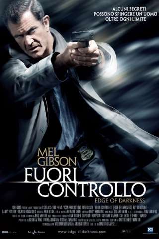 Fuori controllo (2010) streaming