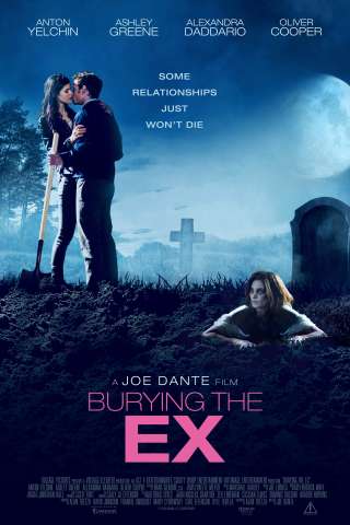 Burying the Ex (2014) streaming