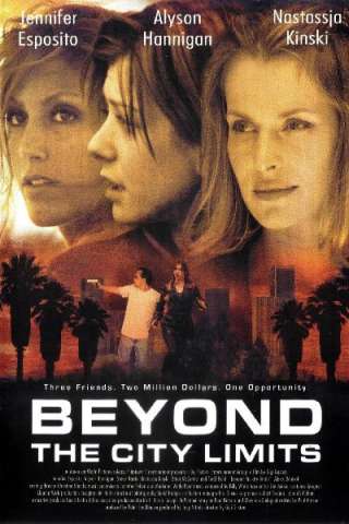 Ragazze al limite (2001) streaming