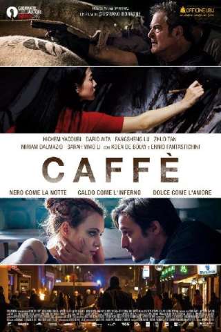Caffè (2016) streaming