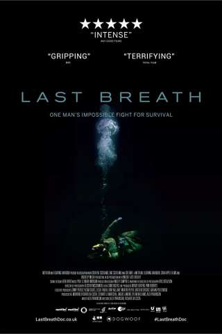 Last Breath (2019) streaming