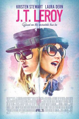 J.T. LeRoy (2019) streaming