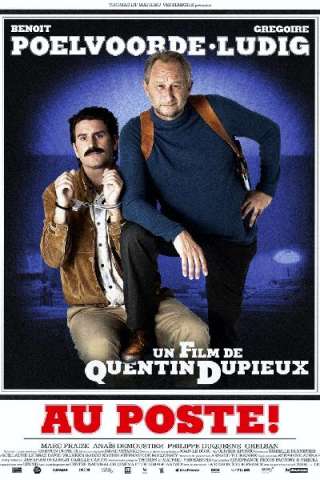 Au poste! - Al commissariato! (2018) streaming