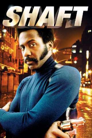 Shaft il detective (1971) streaming
