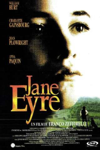 Jane Eyre (1996) streaming