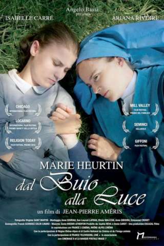 Marie Heurtin - Dal buio alla luce (2014) streaming