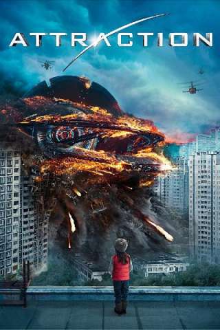 Attraction (2017) streaming