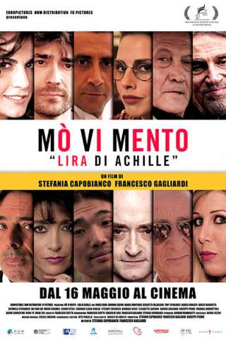 Mò vi mento - Lira di Achille (2019) streaming