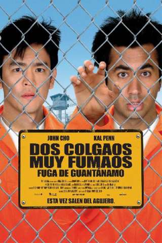 Harold & Kumar - Due amici in fuga (2008) streaming