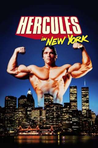 Ercole A New York (1969) streaming
