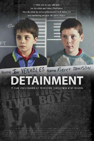 Detainment (2018) streaming