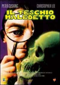 Il Teschio Maledetto (1965) streaming