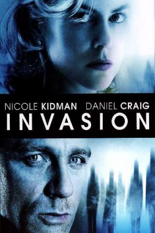 Invasion (2007) streaming