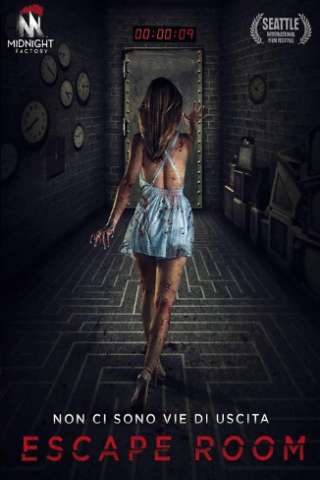 Escape Room (2017) (2017) streaming