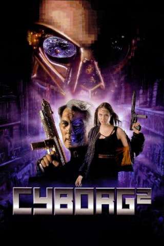 Cyborg 2 (1993) streaming