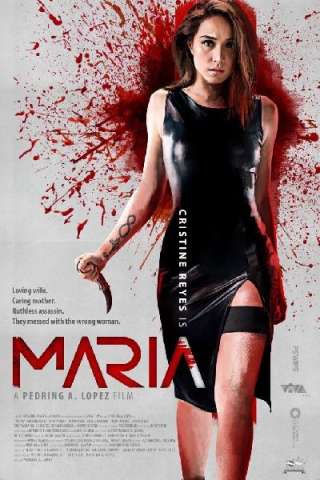 Maria (2019) streaming