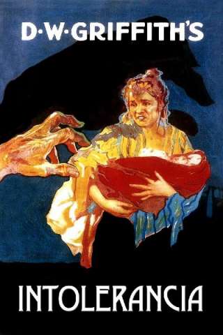 Intolerance (1916) streaming