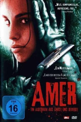 Amer (2009) streaming
